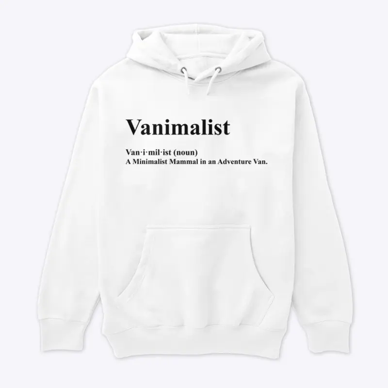 Vanimalist